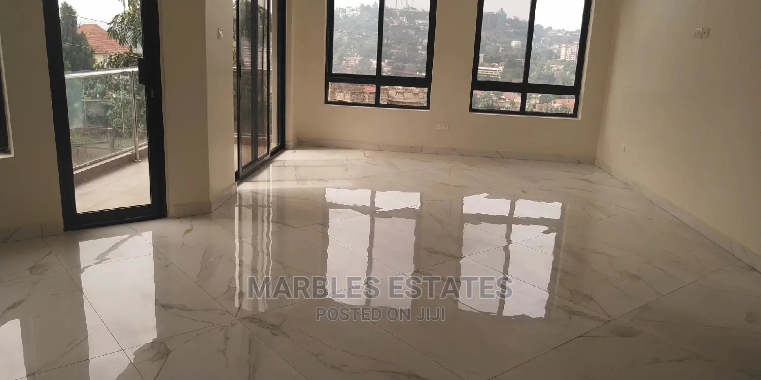 Nice Apartments For Rent In Naguru in Kampala