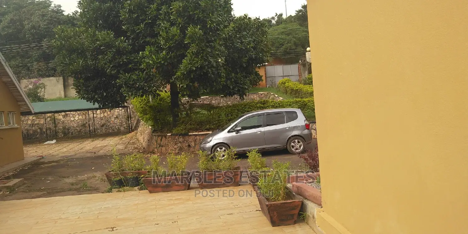Nice House for Rent In in Kampala