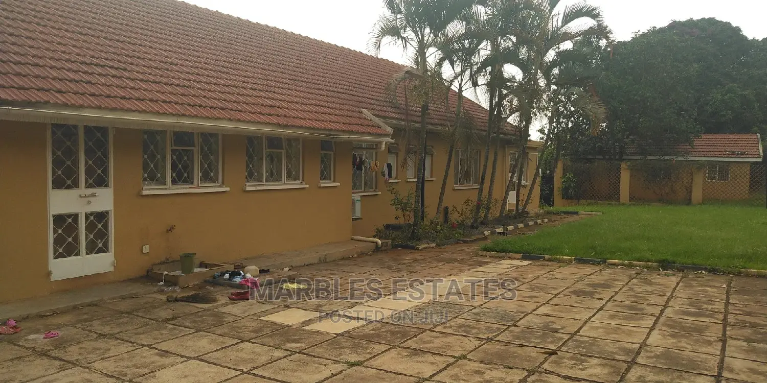 Nice House for Rent In in Kampala