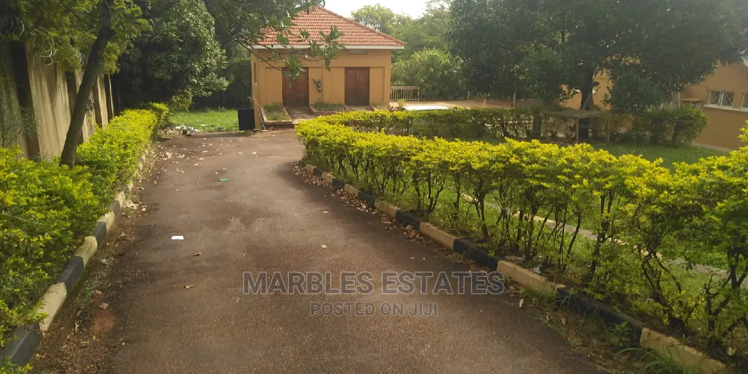 Nice House for Rent In in Kampala