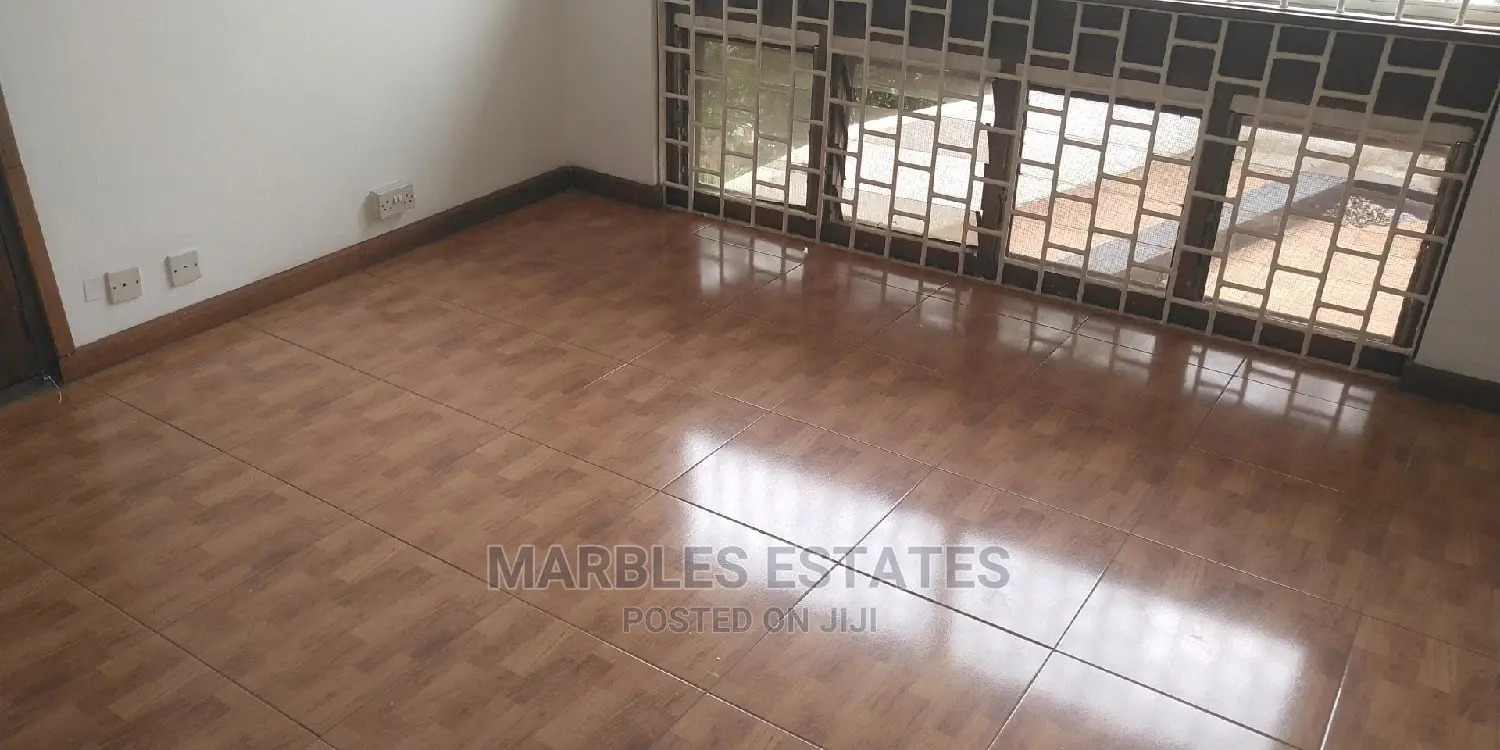 Nice Colonial House for Rent in Kololo in Kampala