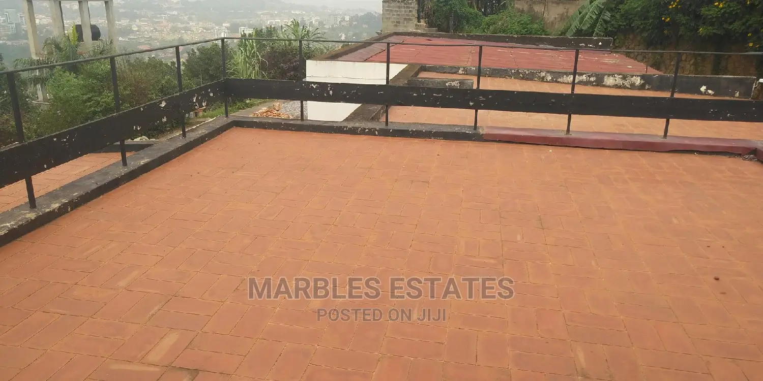 Nice Colonial House for Rent in Kololo in Kampala
