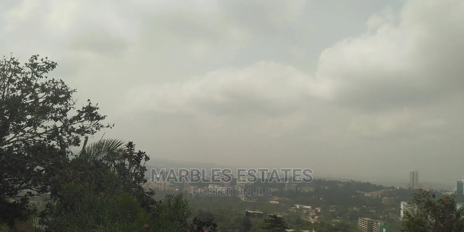 Nice Colonial House for Rent in Kololo in Kampala