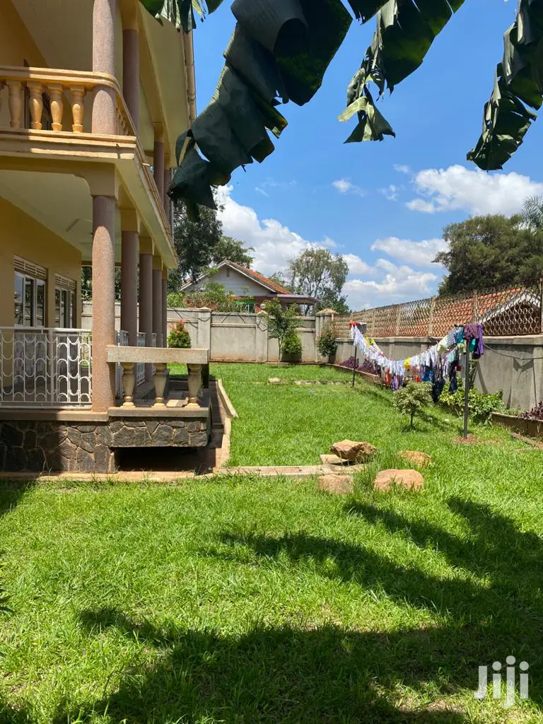 Classic House In Makindye Kizungu For Sale in Kampala