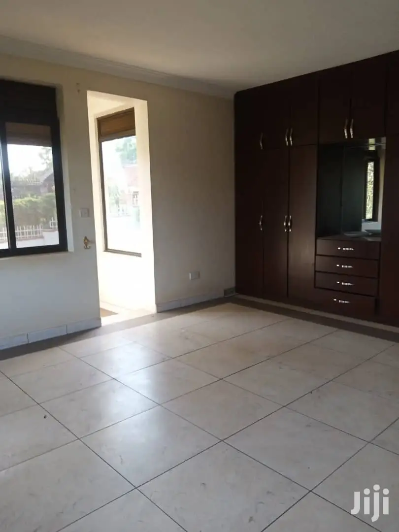 Executive Accommodation in Kampala