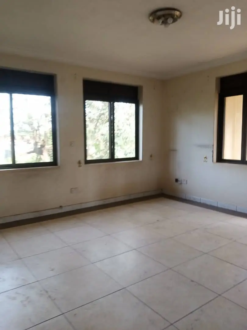 Executive Accommodation in Kampala