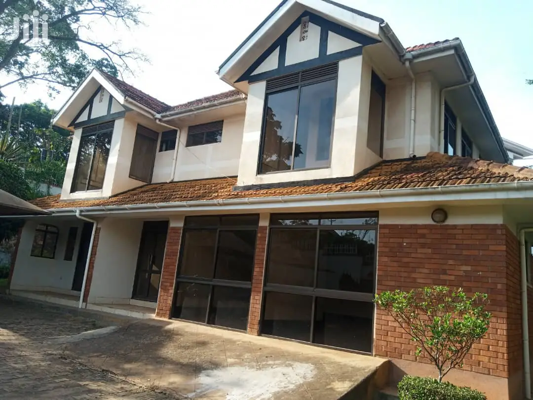Executive Accommodation in Kampala