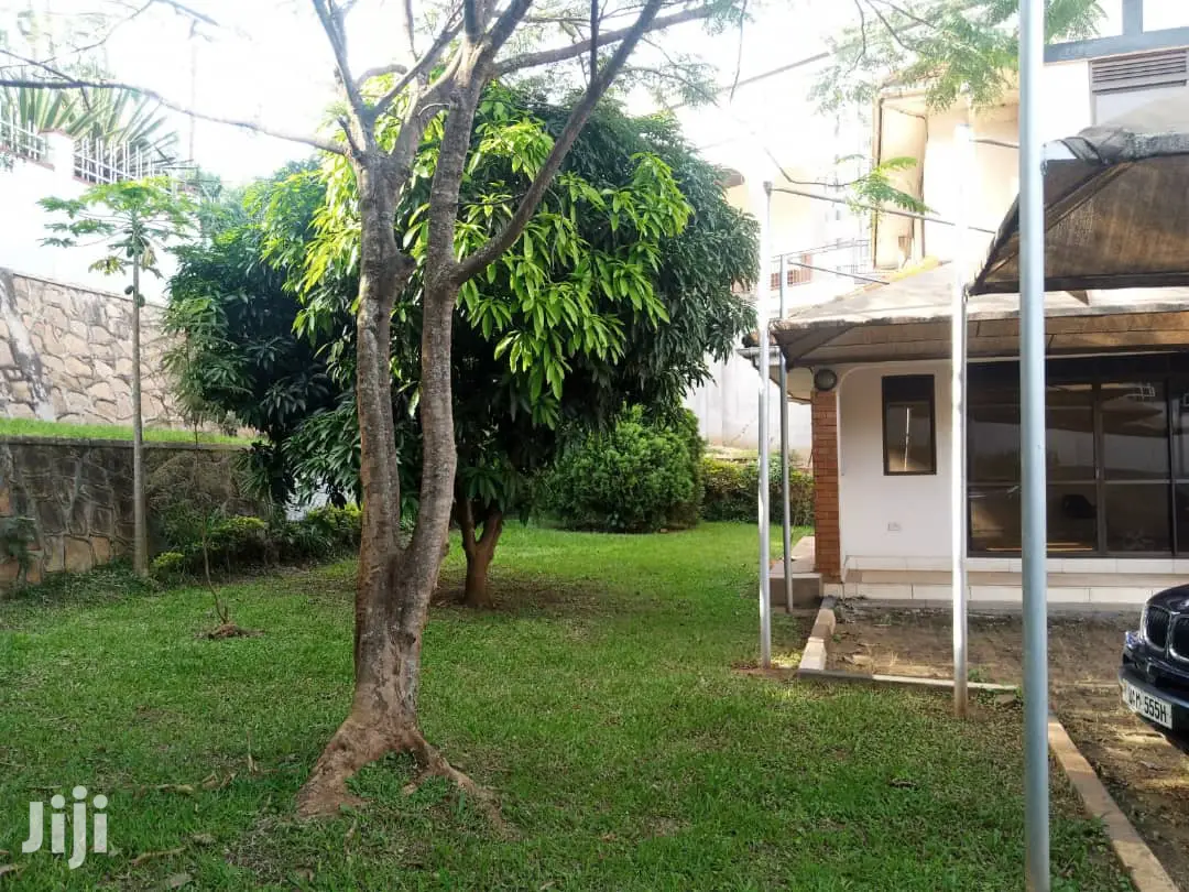 Executive Accommodation in Kampala