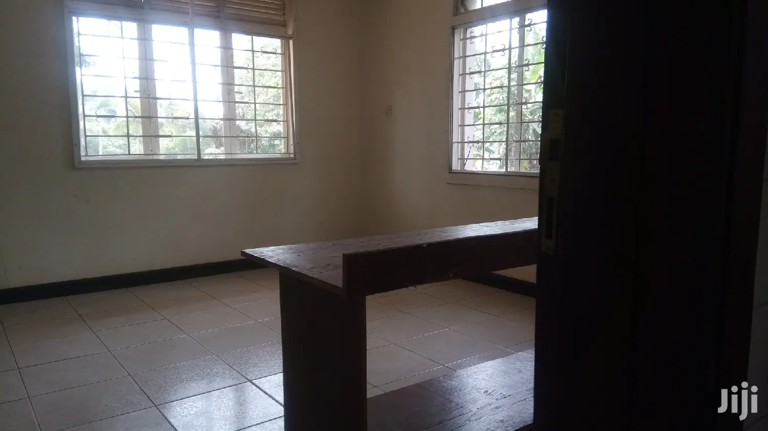 Colonial Mansion For Rent in Kampala