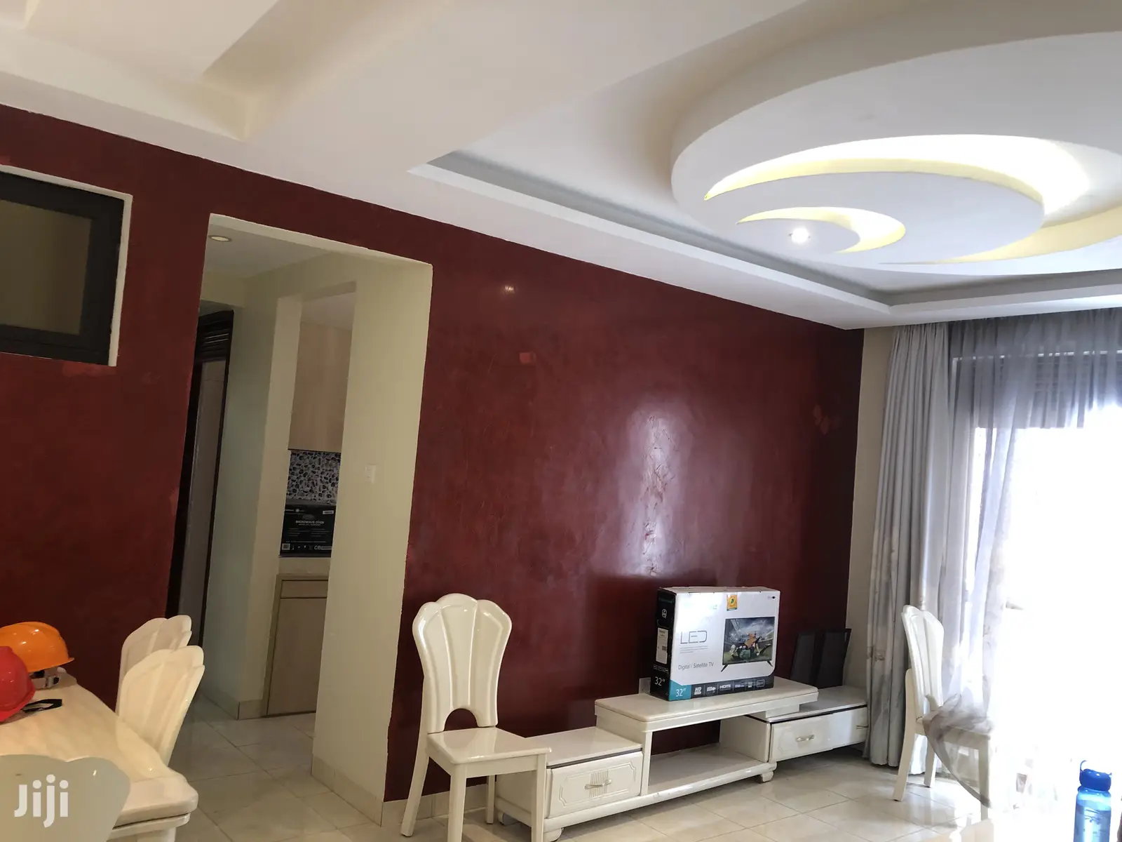 Kisaasi 3 Bedrooms Condominiums For Sale in Kampala
