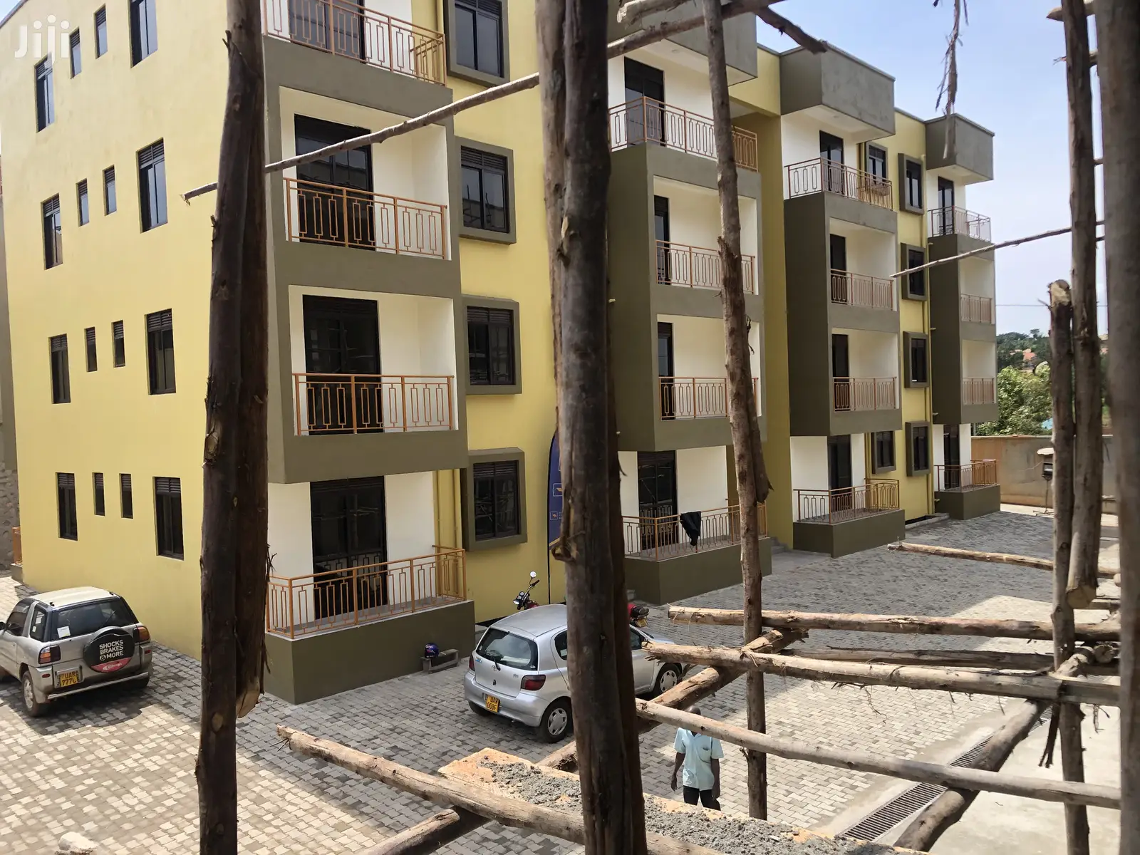 Kisaasi 3 Bedrooms Condominiums For Sale in Kampala