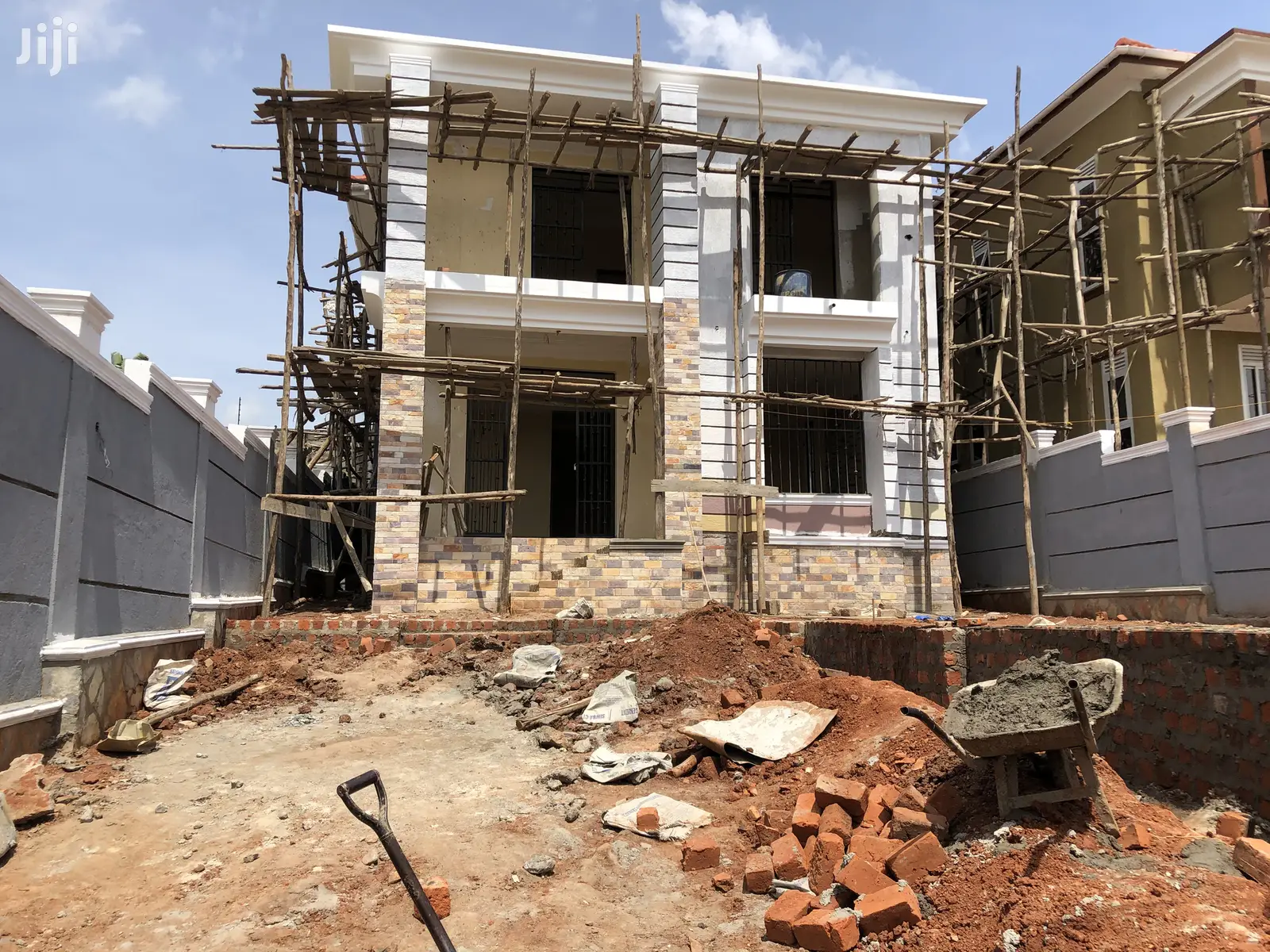 4 Bedroom House In Kira For Sale in Kampala