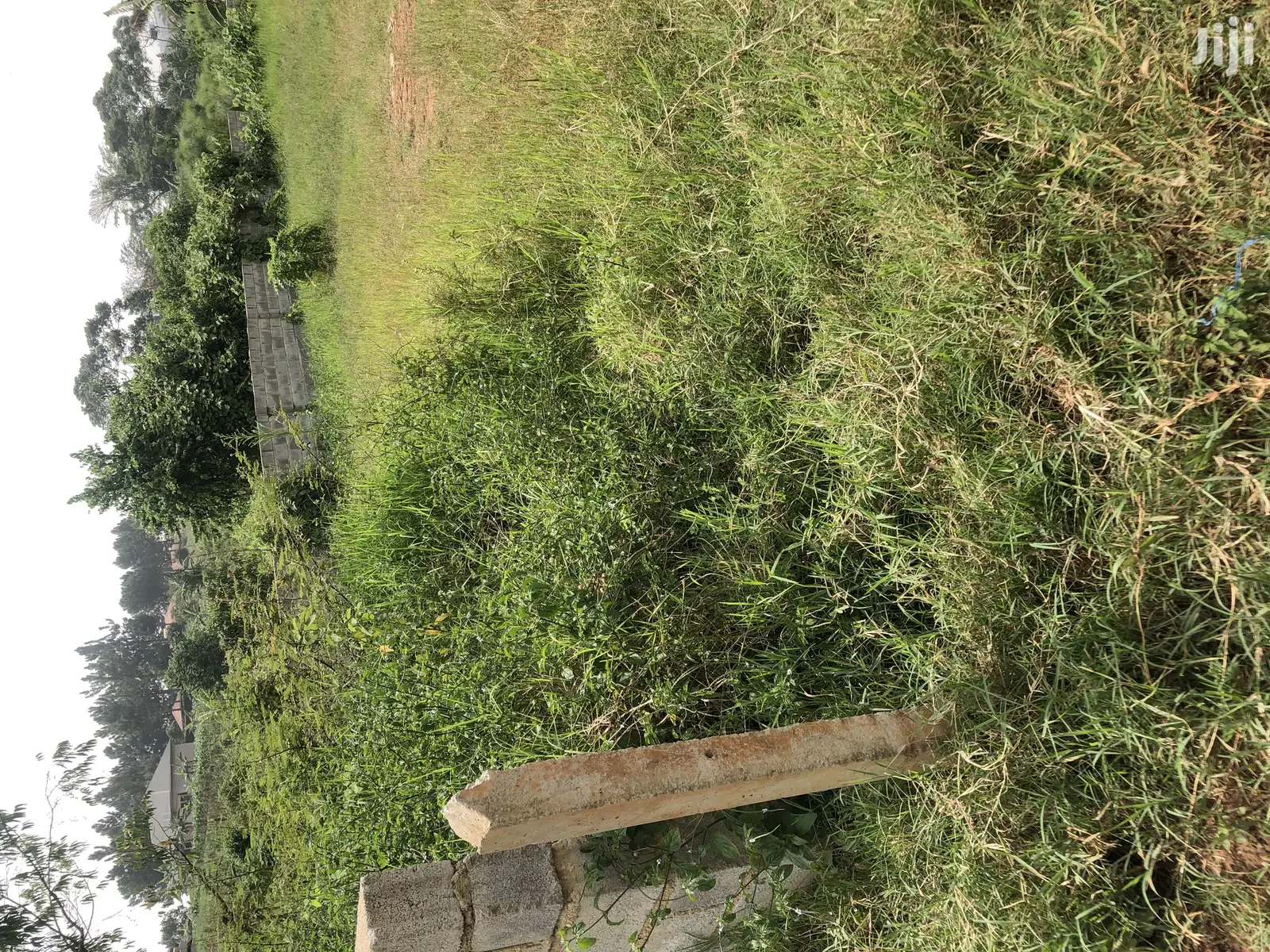 Kira Kimwani 25 Decimals Near Tarmack , Quick Sale in Kampala