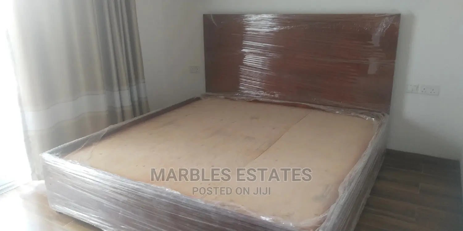 2 Bedrooms Apartment For Rent On Kololo in Kampala