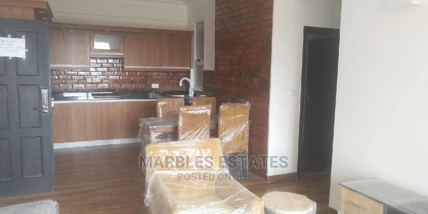 2 Bedrooms Apartment For Rent On Kololo in Kampala
