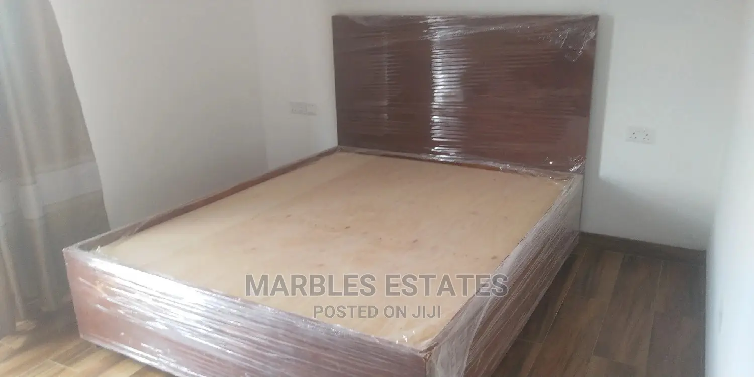 2 Bedrooms Apartment For Rent On Kololo in Kampala