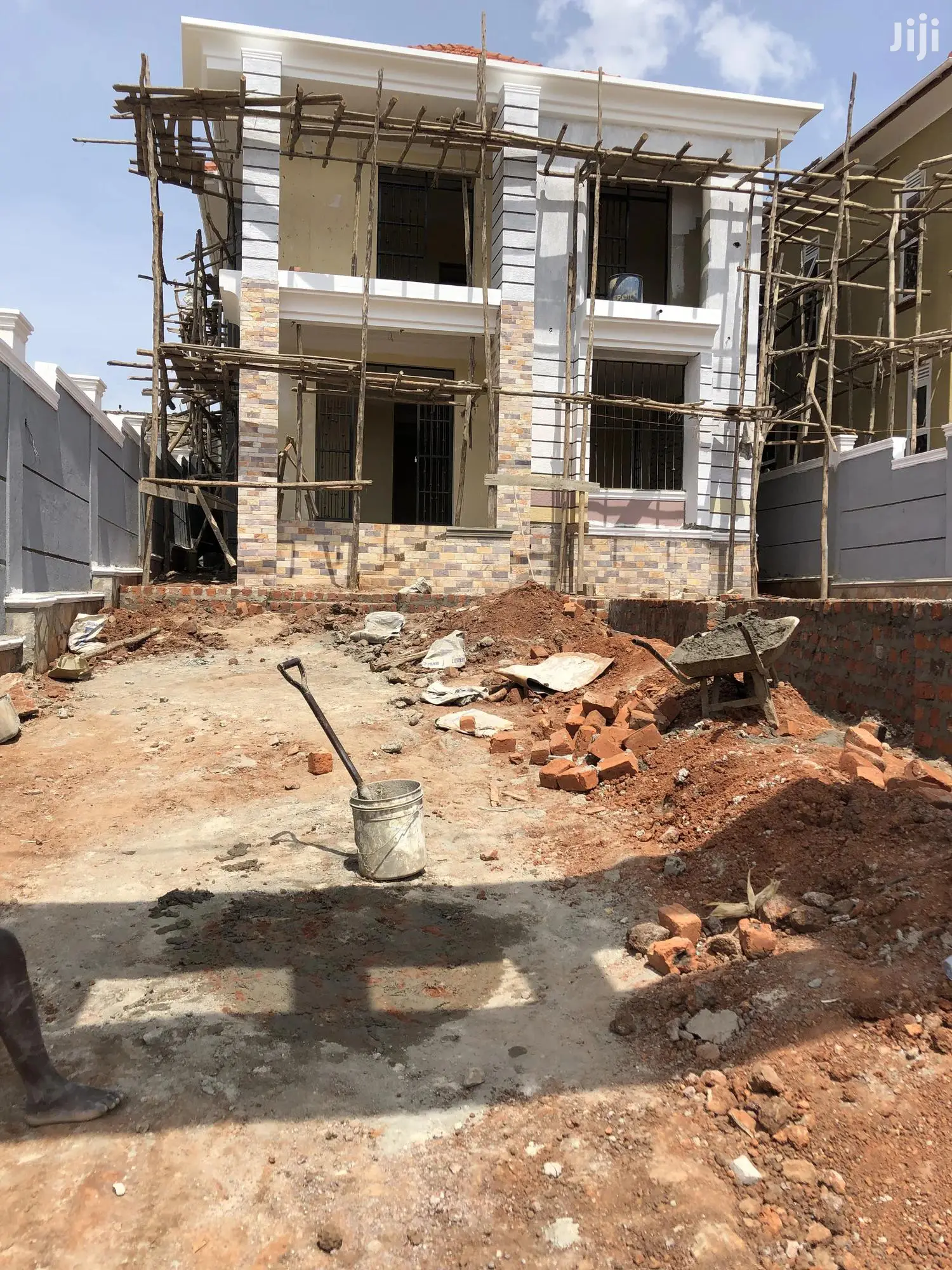4 Bedroom House In Kira For Sale in Kampala