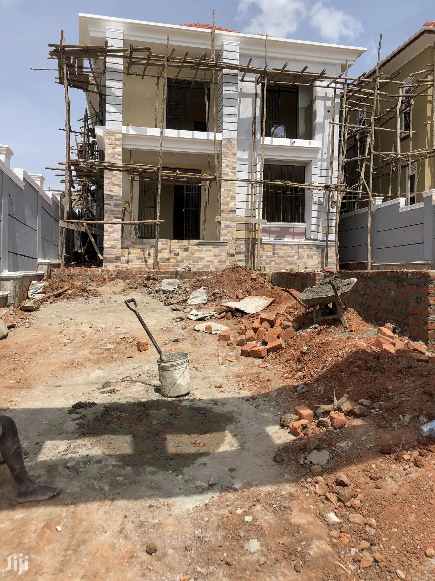 4 Bedroom House In Kira For Sale in Kampala