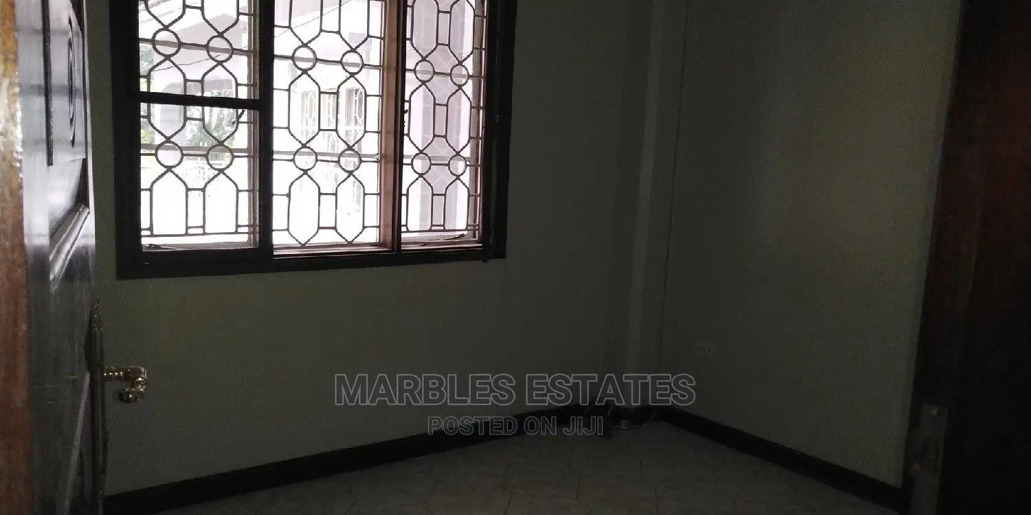 4 Bedroom House For Rent In Naguru in Kampala