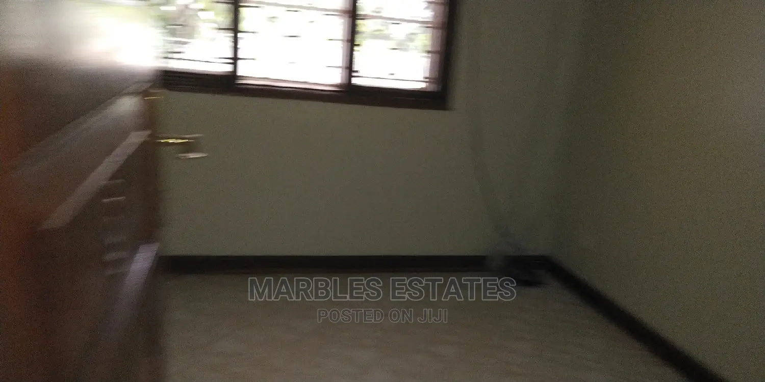 4 Bedroom House For Rent In Naguru in Kampala