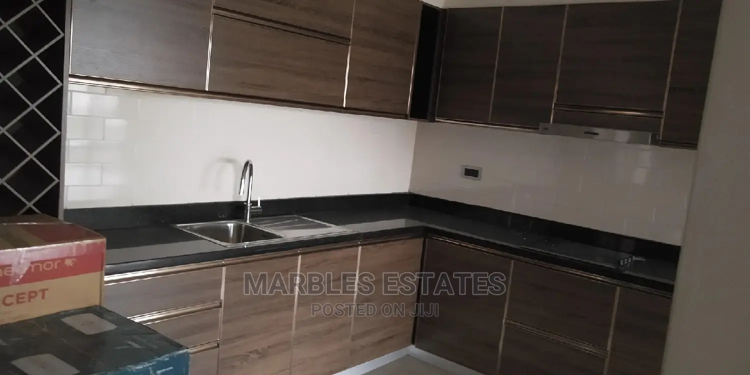 4 Bedroom House In Bukoto For Sale in Kampala