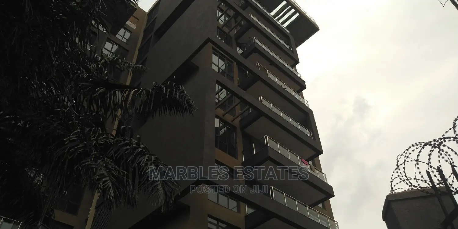 4 Bedroom House In Bukoto For Sale in Kampala