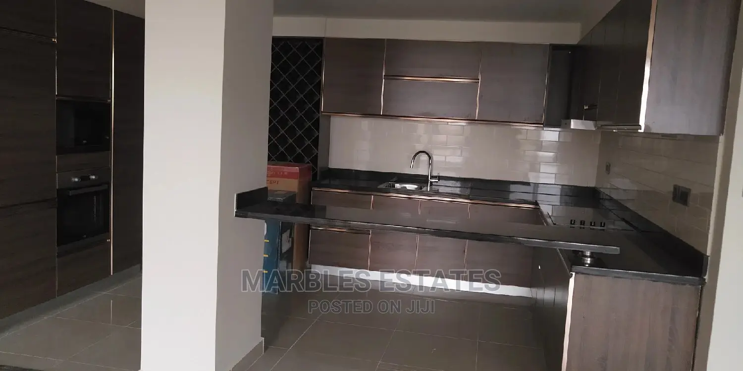 4 Bedroom House In Bukoto For Sale in Kampala
