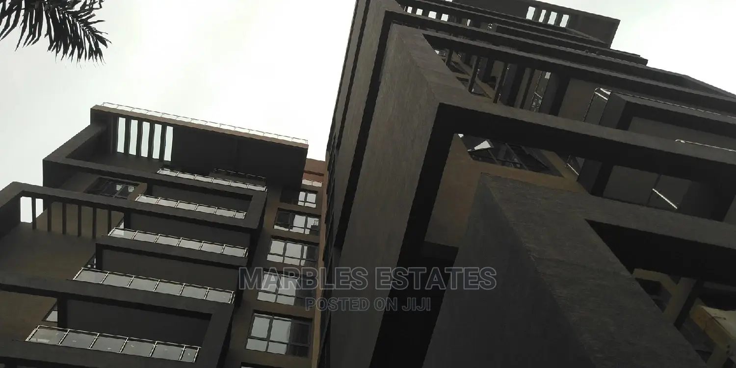 4 Bedroom House In Bukoto For Sale in Kampala