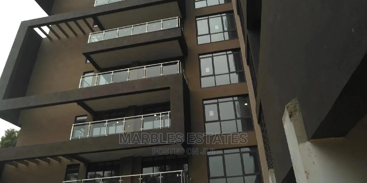 4 Bedroom House In Bukoto For Sale in Kampala