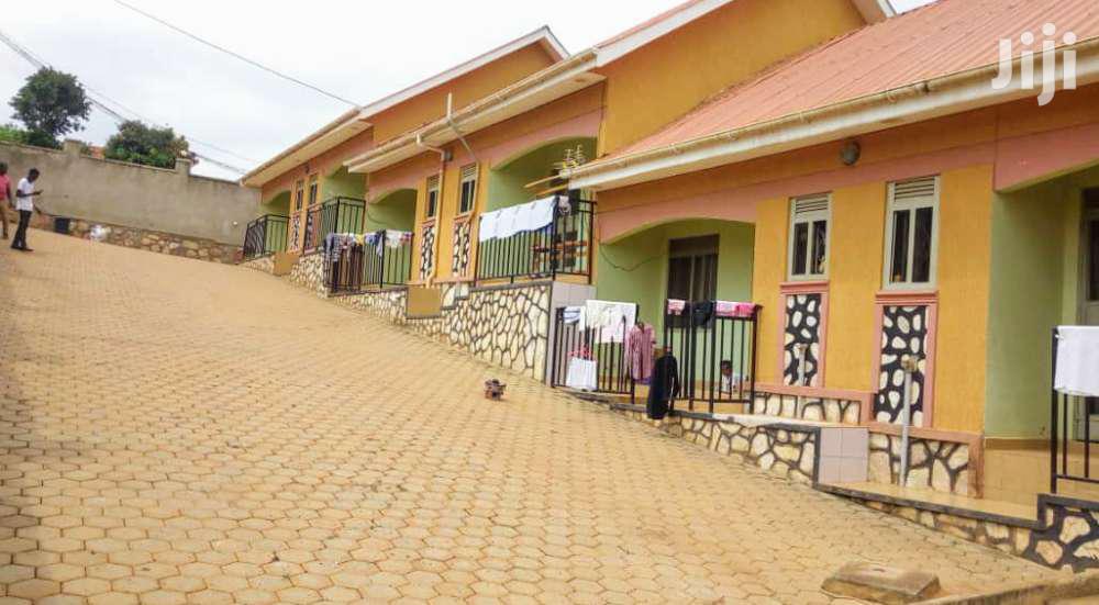 Deal,Kyaliwajara Eight Units Rentals Available On Sale in Kampala