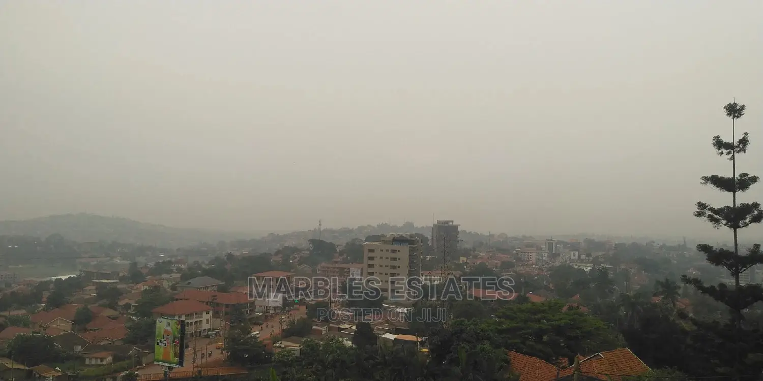 Nice Apartments for Sale IN Naguru in Kampala