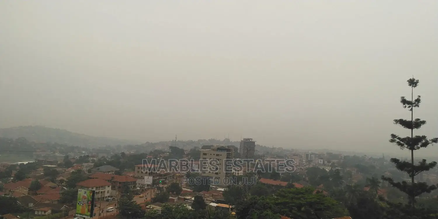 Nice Apartments for Sale IN Naguru in Kampala