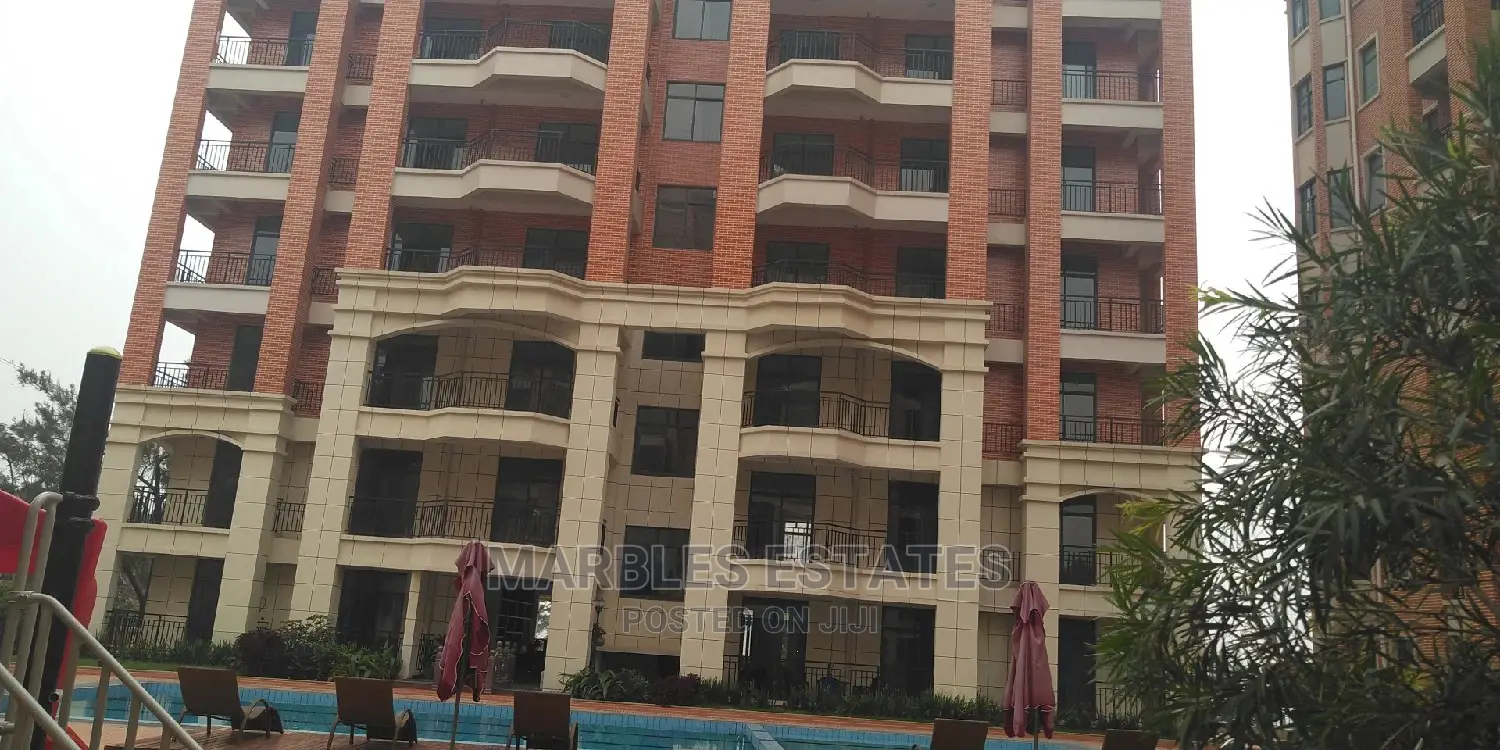 Nice Apartments for Sale IN Naguru in Kampala