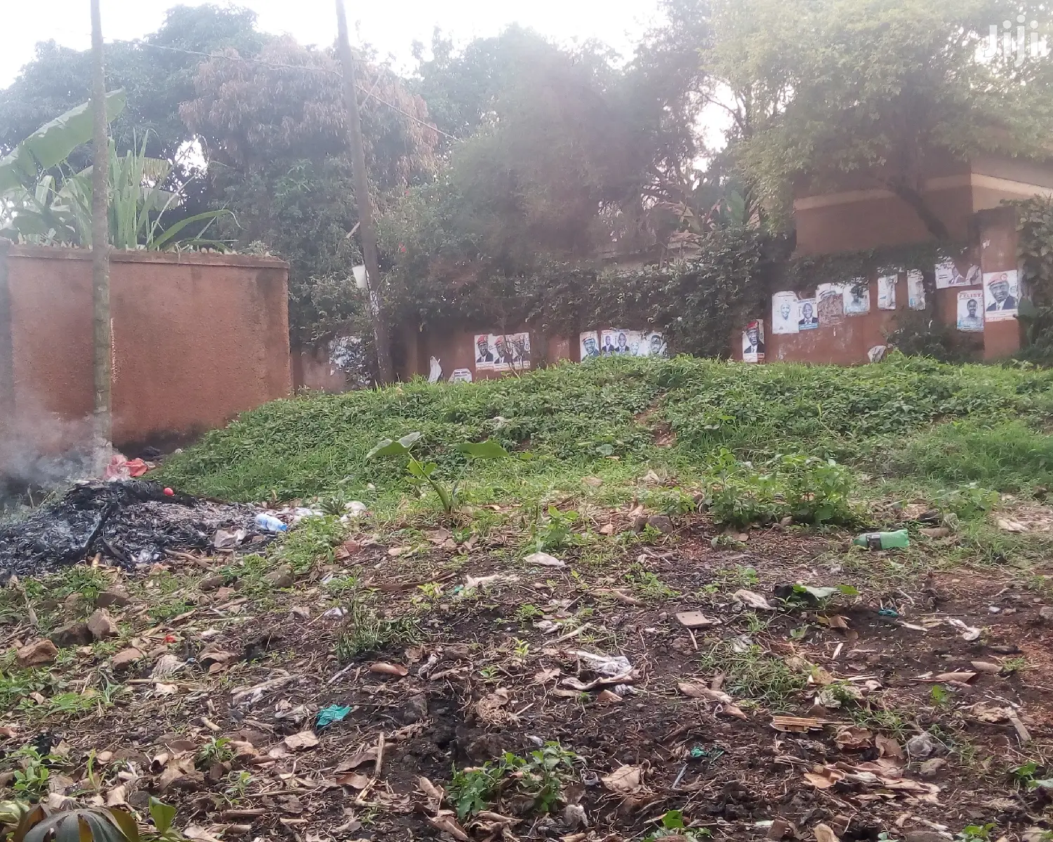 Kyebando Bukoto Plot Is Available for Sale in Central Division