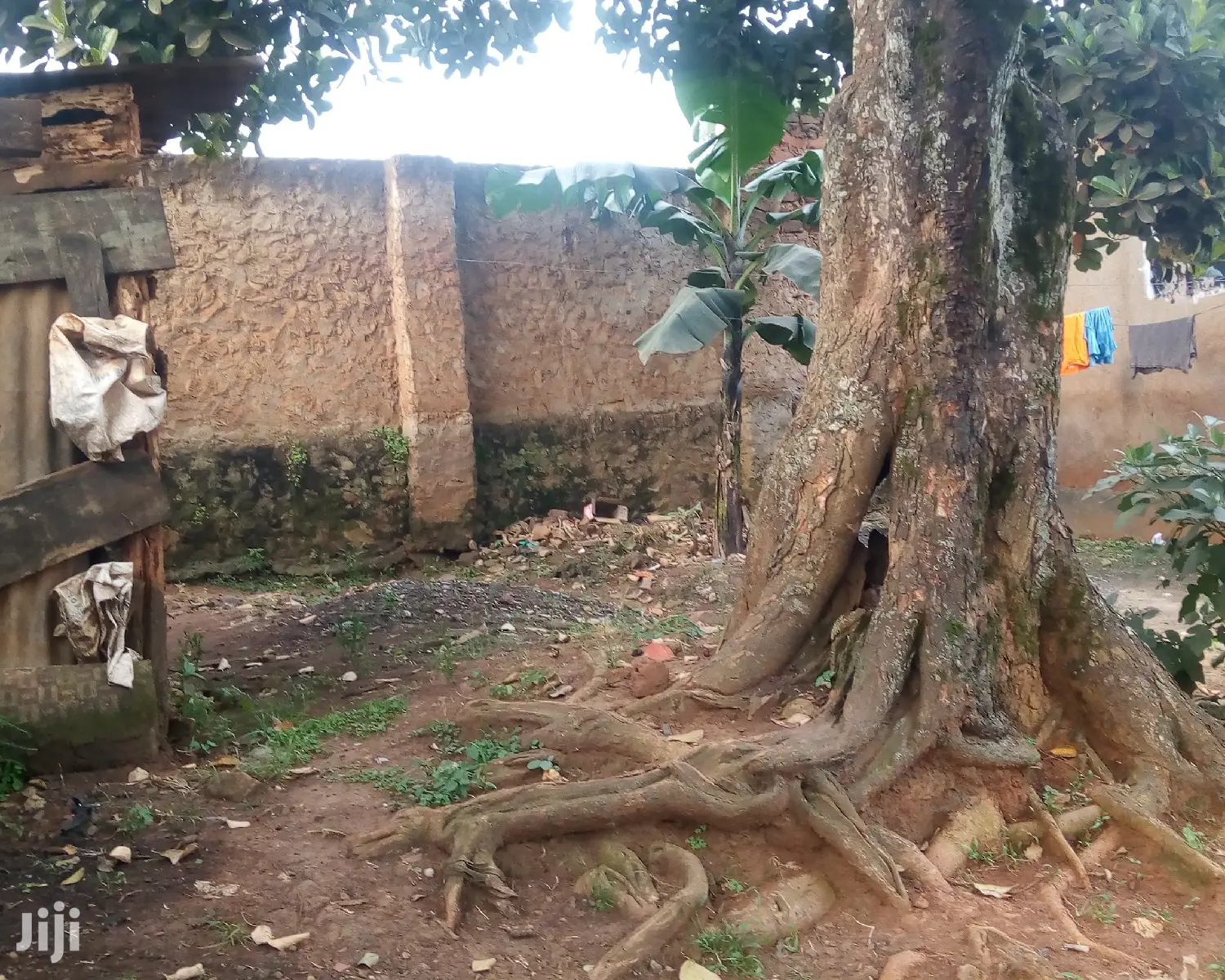 Kyebando Bukoto Plot Is Available for Sale in Central Division