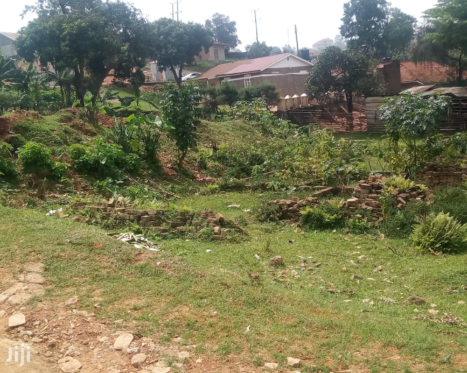 Kyebando Bukoto Plot Is Available for Sale in Central Division