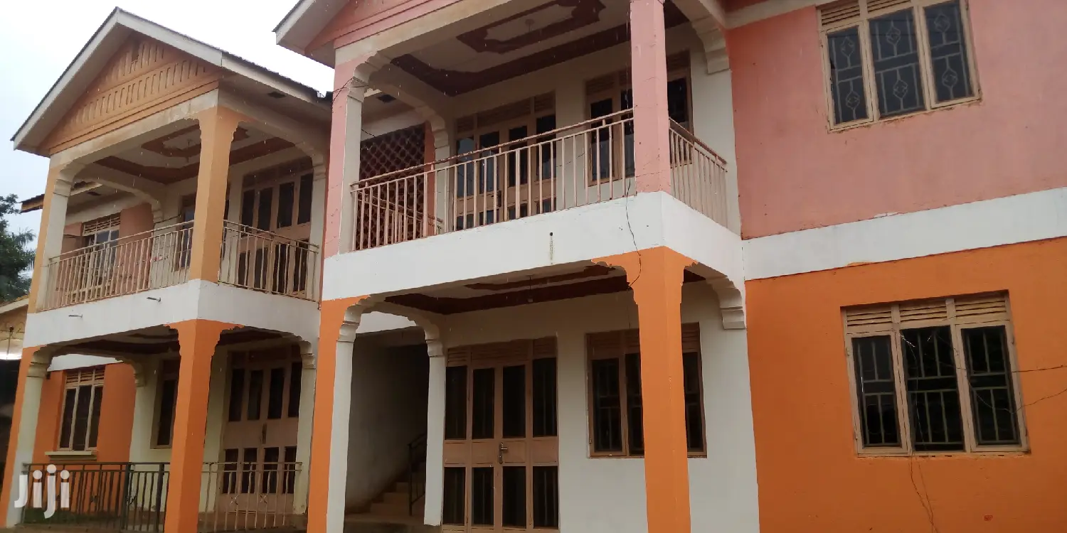 2bdrm Apartment in Fs Properties Ltd, Central Division for Rent in Central Division