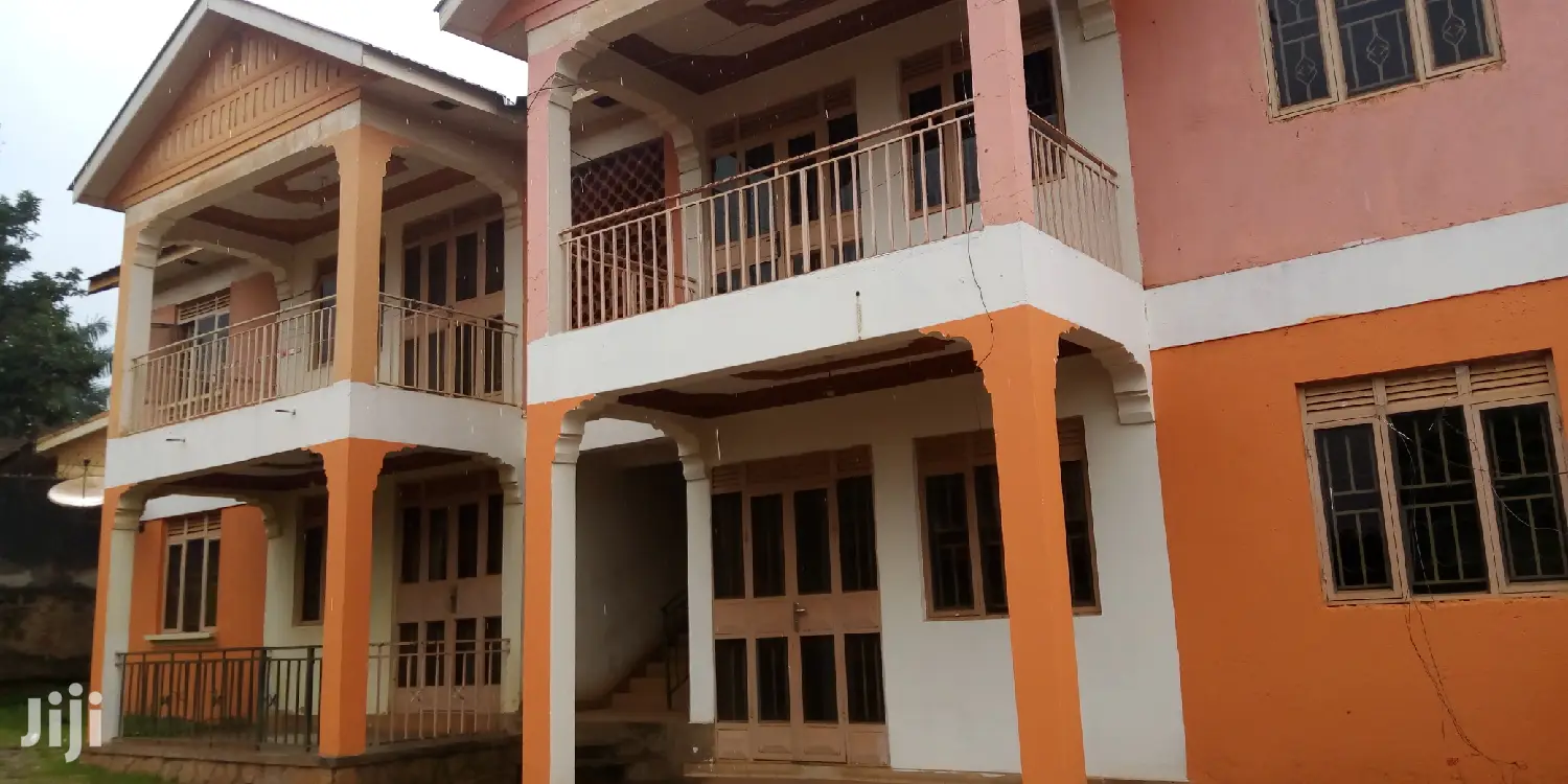 2bdrm Apartment in Fs Properties Ltd, Central Division for Rent in Central Division