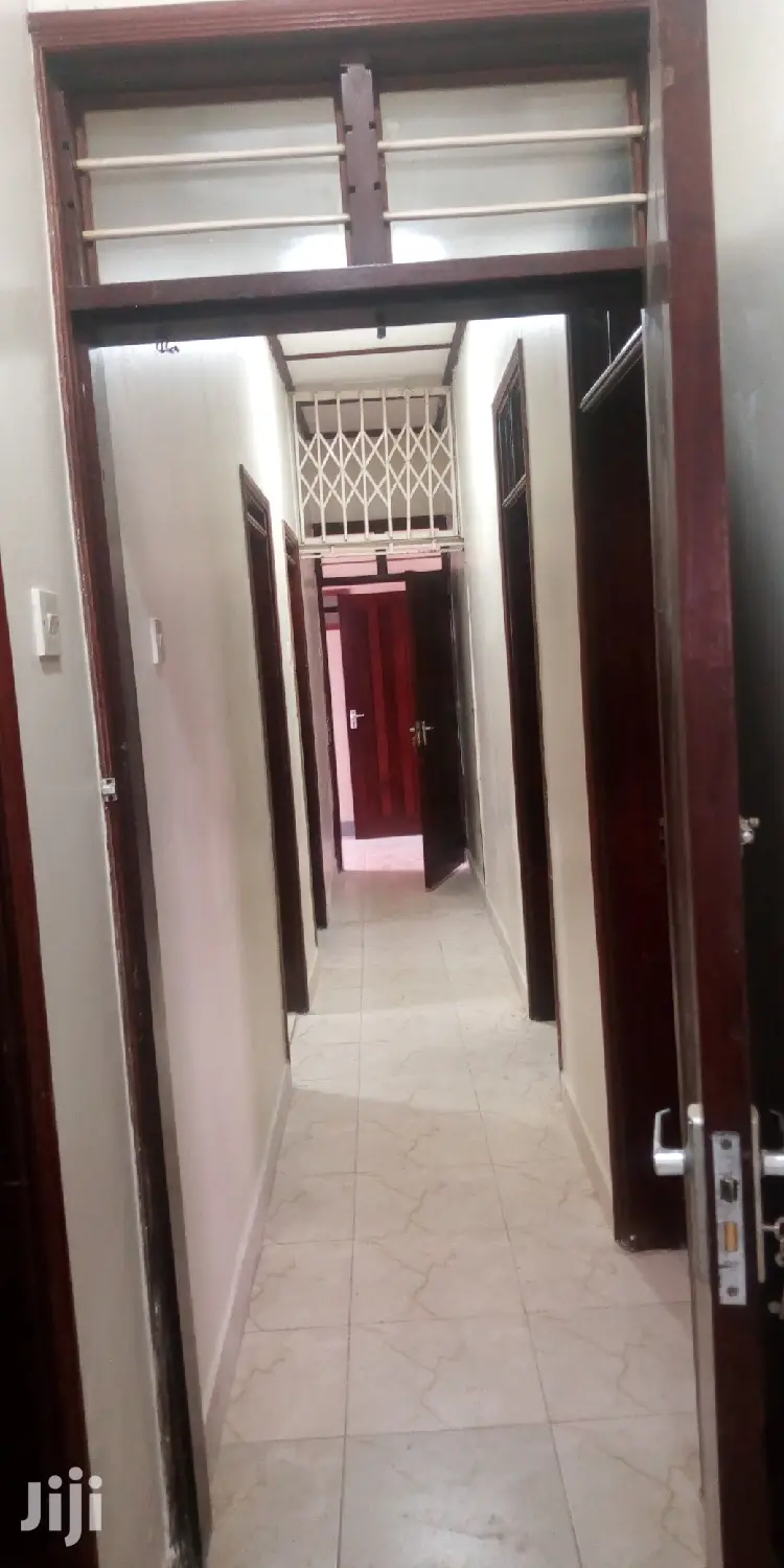 Ntinda House Is Available for Rent in Kampala