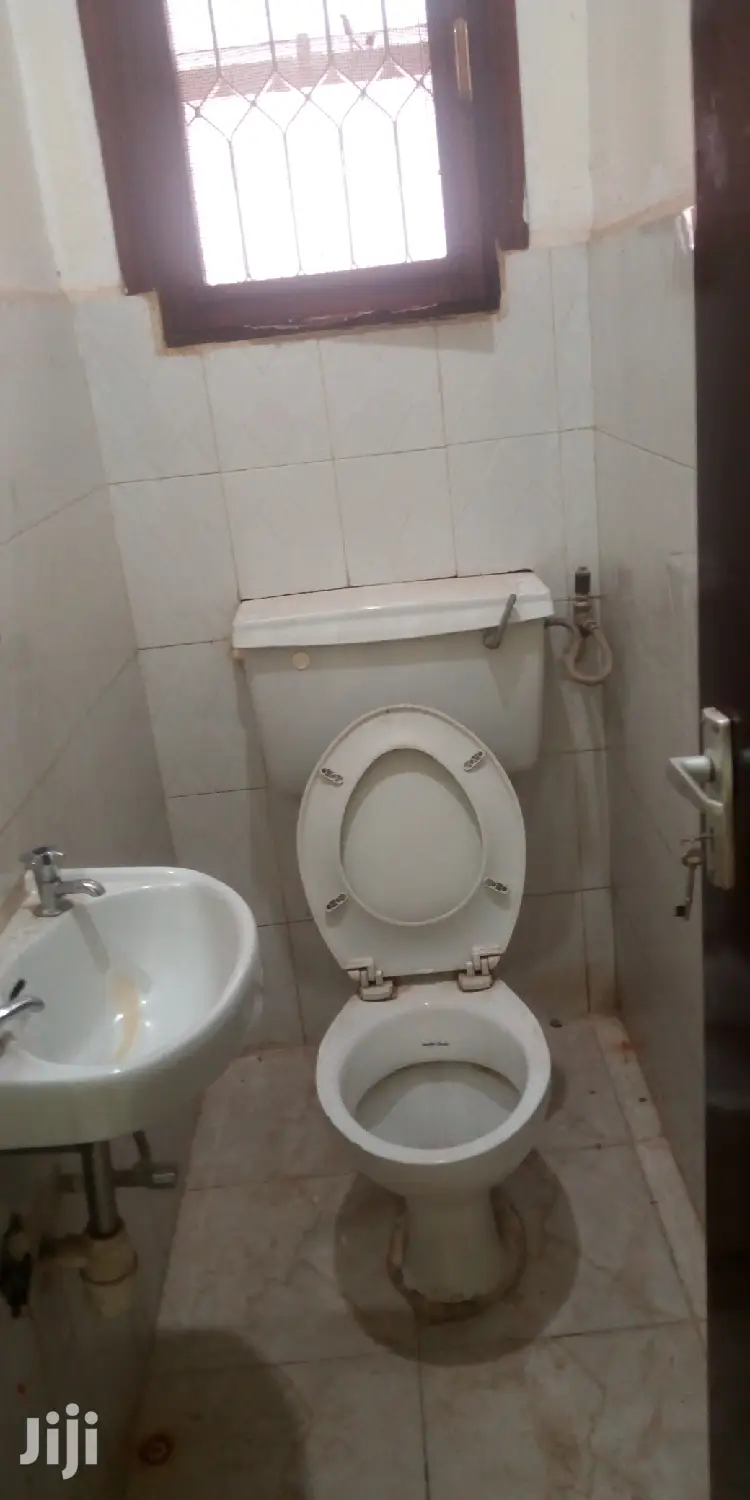 Ntinda House Is Available for Rent in Kampala
