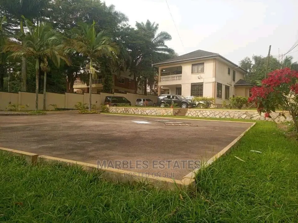Nice House for Sale in Bugolobi in Kampala