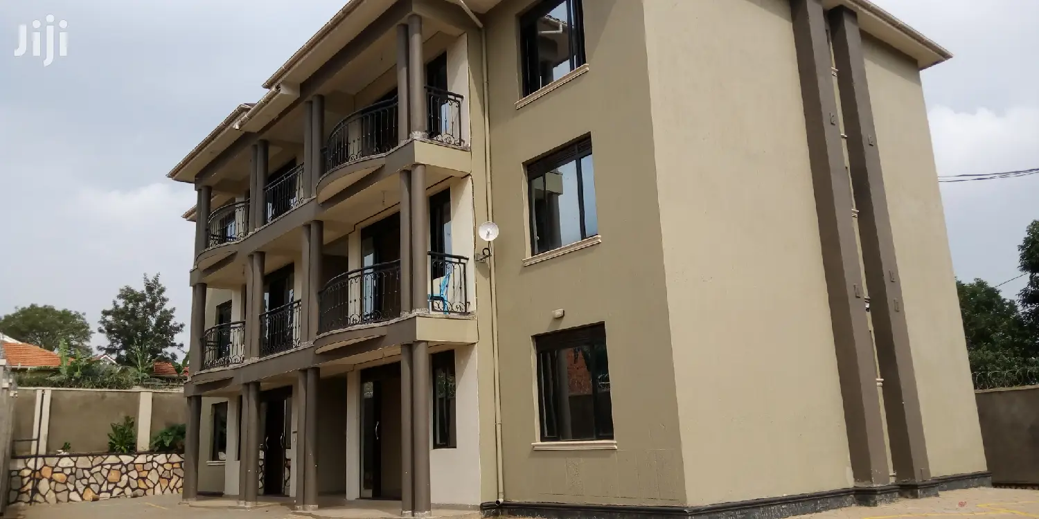 2bdrm Apartment in Fs Properties Ltd, Kampala for rent in Kampala