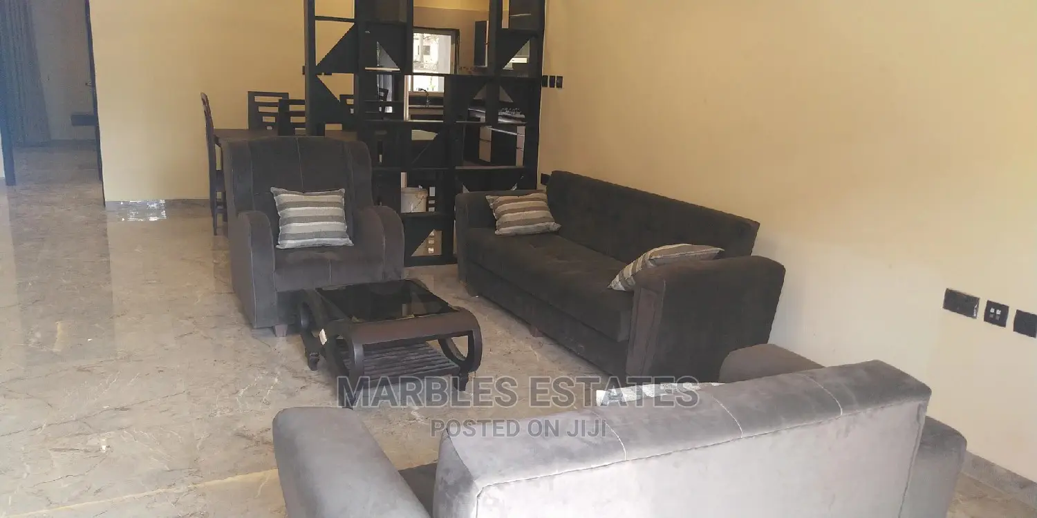 Newly Built Apartments for Rent in Kololo in Kampala
