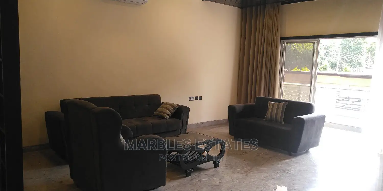 Newly Built Apartments for Rent in Kololo in Kampala