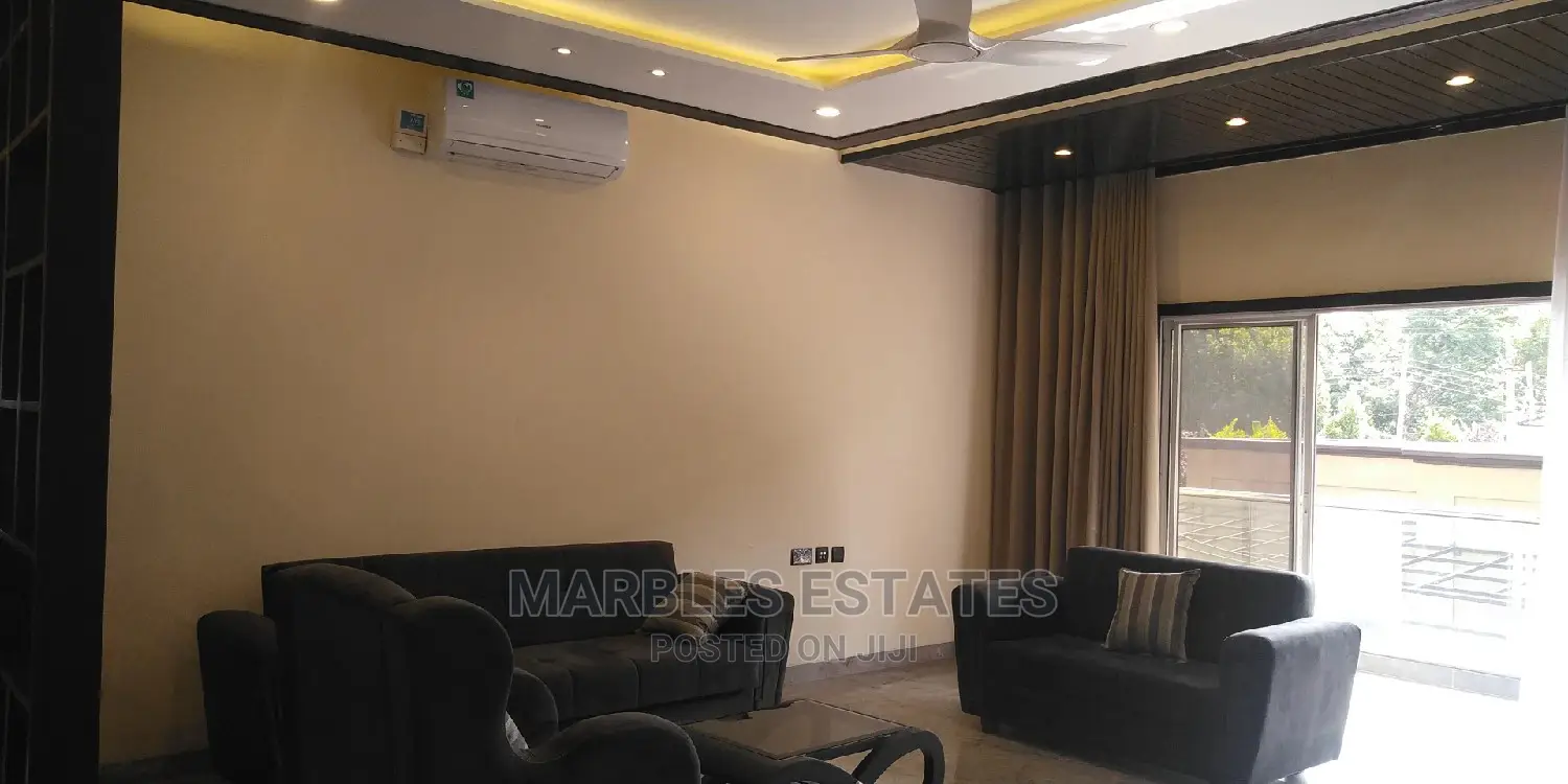 Newly Built Apartments for Rent in Kololo in Kampala