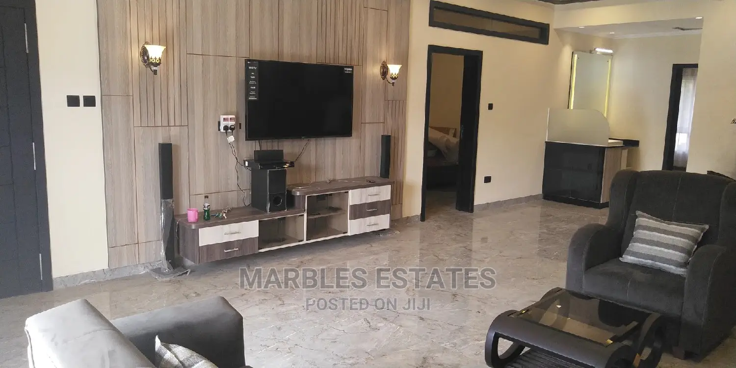 Newly Built Apartments for Rent in Kololo in Kampala