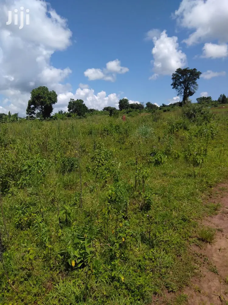 Plots Is Available for Sale in Magere in Division A