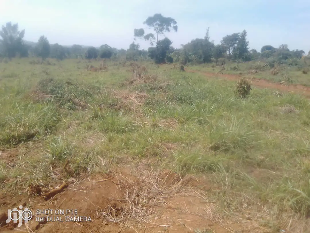 Plots Is Available for Sale in Namugongo Nabusugwe in Kampala