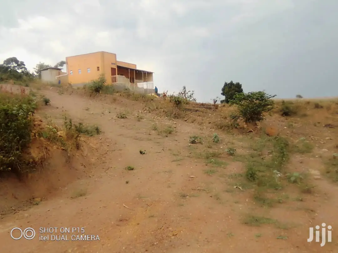 Plots Is Available for Sale in Namugongo Nabusugwe in Kampala