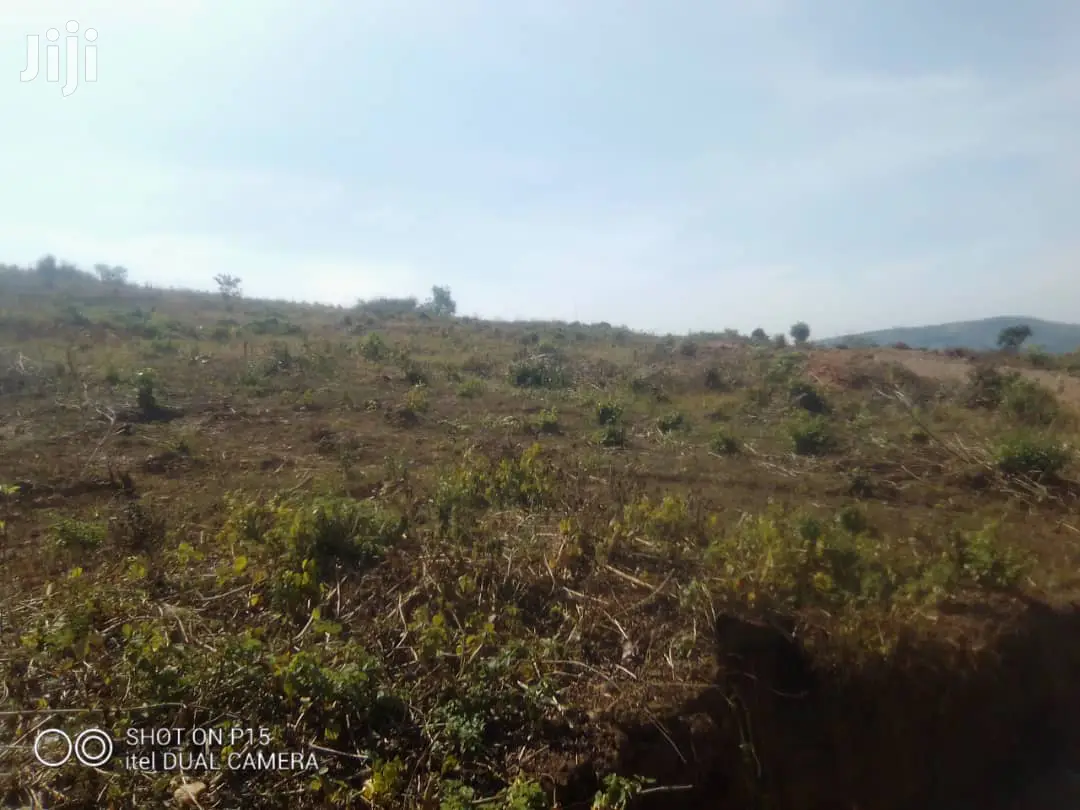 Plots Is Available for Sale in Namugongo Nabusugwe in Kampala